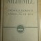 myh 712f - Merimee - Cronica domniei lui Carol al IX - lea - ed 1963