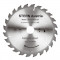 DISC TAIERE LEMN FERASTRAU CIRCULAR (210mm) SBT210/40 Best Quality