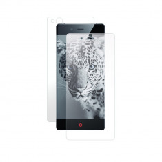 Folie de protectie Clasic Smart Protection ZTE Nubia Z9 CellPro Secure foto