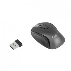 MOUSE WIRELESS G16 GRI QUER Util ProCasa foto