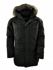 Jacheta DOWN PARKA NOEL MAR.XL Fishing Hunting foto