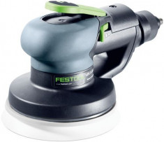 Slefuitor pneumatic cu excentric LEX 3 125/3 Festool Expert Tools foto