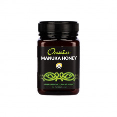 Miere de Manuka UMF 5+ 500g - NVS-ONK01 Pure Sensation foto