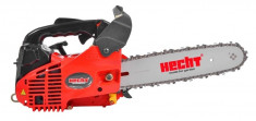 Hecht 928 R Motofierastrau pe benzina 1.2 CP, lama 25 cm Power HighTools foto