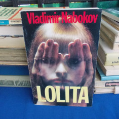 VLADIMIR NABOKOV - LOLITA ( ROMAN ) - 1994 *