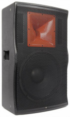 PD-515A Boxa activa 15&amp;quot; 400W RMS foto