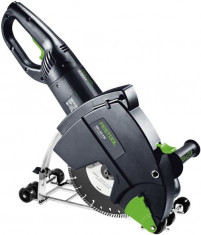 Sistem de taiat cu diamant DSC-AG 230 Festool Expert Tools foto