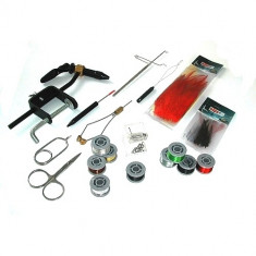 KIT PENTRU CONFECTIONAT MUSTE Fishing Hunting foto