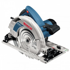 Circular de mana Bosch GKS 85 G Expert Tools foto