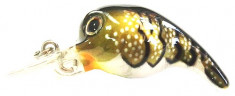 VOBLER TADPOLE 3CM/2,5G Fishing Hunting foto