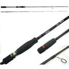 Lanseta spinning LANSETA 2BUC LUREMANIA SPIN 2,49M/10-32G Fishing Hunting foto