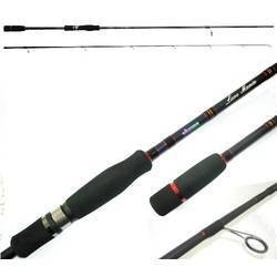 Lanseta spinning LANSETA 2BUC LUREMANIA SPIN 2,49M/10-32G Fishing Hunting foto mare Lanseta spinning LANSETA 2BUC LUREMANIA SPIN 2,49M/10-32G Fishing Hunting foto mare