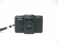 Lomo LC-A 32mm f2.8 foto