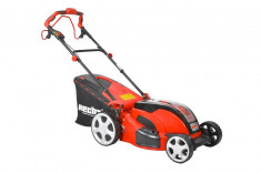 Hecht 5040 Masina de tuns iarba cu acumulator 36 V, latime de lucru 46 cm Power HighTools foto