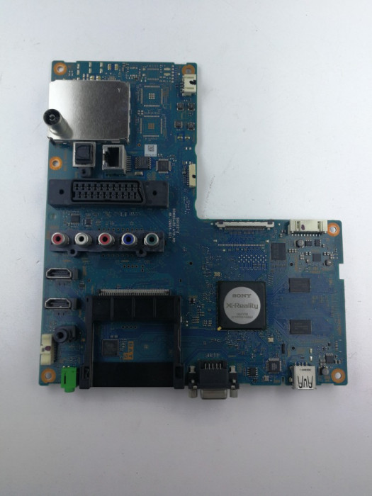 Main Board 48.72U01.021 Din Sony KDL-24EX320