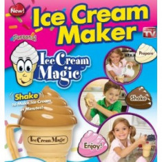 Ice Cream Maker Cup BestPrice foto