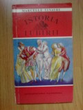 E3 Istoria Iubirii - Marcelle Tinayre