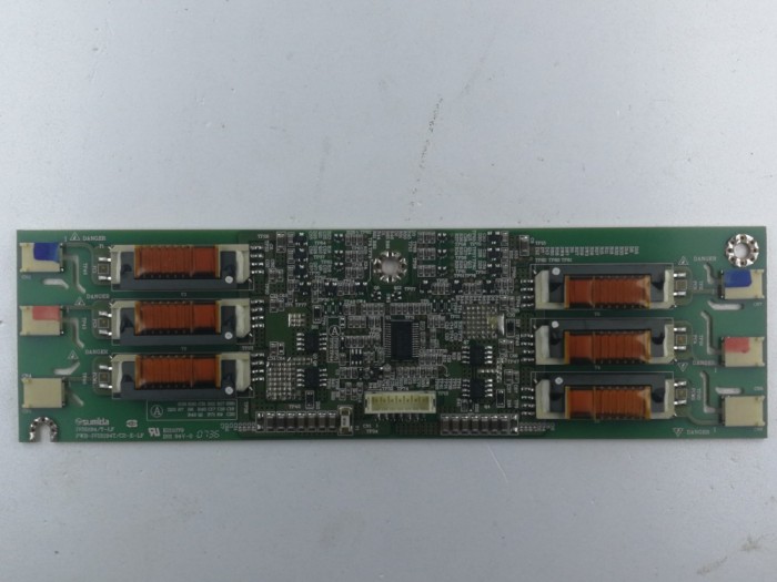 Invertor PWB-IV55194T 1-789-902-11 Din Sony KDl-20B4030