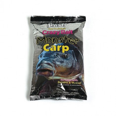 Momeala NADA CRAZY BAIT MONSTER CARP 1KG Fishing Hunting foto