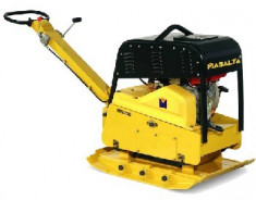 Placa compactoare reversibila Masalta MS330-1 Expert Tools foto