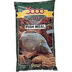 Momeala NADA 3000 CARP EXTRA GROSSE 1KG Fishing Hunting foto