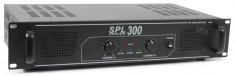 Amplificator SPL 300 2x 150W (2x30W RMS) foto