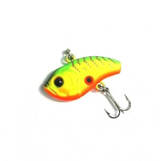 VOBLER 2,5CM/1,9G MINI VIBE . Fishing Hunting foto