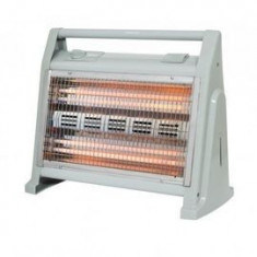 Radiator quartz 1600W Zilan ZLN-0344 Autentic HomeTV foto