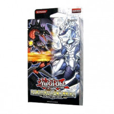 Carti De Joc Yu Gi Oh Dragons Collide foto