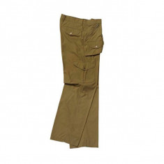 PANTALON S MILITARY VERZI 56 Fishing Hunting foto