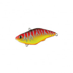 VOBLER NOMURA RATTLESNAKE 7CM/14G RED TIGER Fishing Hunting foto