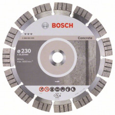 Disc beton 230/BEST Expert Tools foto