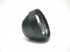 Obiectiv tele convertizor x1.7 foto