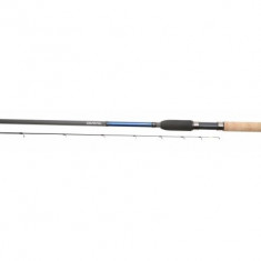 Lanseta stationar CARP FEEDER 2+1BUC. 3,35M/2-8LB Fishing Hunting foto