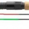 Lanseta stationar 3+2BUC.TELE.BL.WIDOW 3,60M/100G Fishing Hunting