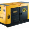 Generator insonorizat Kipor KDE 75 SS3 Expert Tools