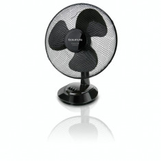 Ventilator de Birou Ponent 16 Elegance 40 W 3 viteze Taurus foto