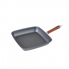 TIGAIE GRILL 29CM DK-3654 Best Quality foto