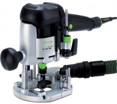 Masina de frezat OF 1010 EBQ-Plus Festool Expert Tools foto