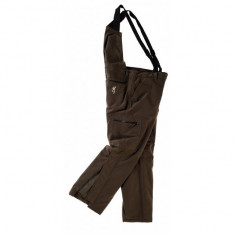 Pantaloni BIB XPO BIG GAME VERDE .M Fishing Hunting foto