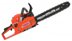 Hecht 945 Motofierastrau 2.7 CP, lama 39 cm, 5.3 kg Power HighTools foto