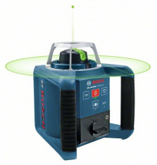 Nivela laser rotativa Bosch GRL 300 HVG Professional Expert Tools foto