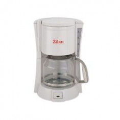 Filtru Cafea ZILAN ZLN-7894 Autentic HomeTV foto