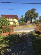 Urgent! OCAZIE! CASA la 15 km de Baia Mare foto