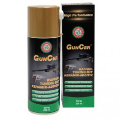 SPRAY ULEI ARMA GUNCER 200ML Fishing Hunting foto