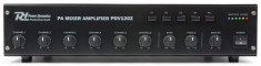 PDV120Z Amplificator 100V 120W 4 zone foto