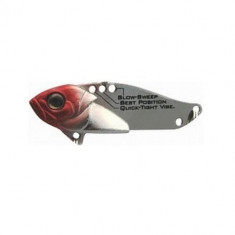 Vobler CICADA STRIKE PRO 3,5CM.4,5G CYBER VIBE. Fishing Hunting foto