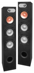 Boxe pasive tip turn SHFT650B 3x 6,5&amp;quot;, 2x120W RMS, (Set) foto