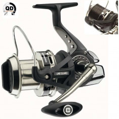 Mulineta crap surf XX MUL.PRO CARP 5000QD 5RUL/280MX040/4,9:1 Fishing Hunting foto