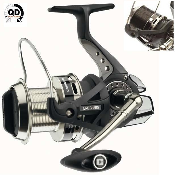 Mulineta crap surf XX MUL.PRO CARP 5000QD 5RUL/280MX040/4,9:1 Fishing Hunting foto mare Mulineta crap surf XX MUL.PRO CARP 5000QD 5RUL/280MX040/4,9:1 Fishing Hunting foto mare